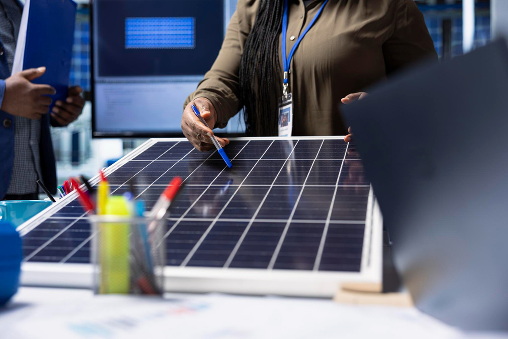 Energy Efficiency vs. Solar: Complementary, Not Substitutes